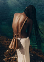 Numéro Huit Mini - Textured Camel