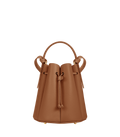Numéro Huit Mini - Textured Camel