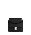 Numéro Sept Mini - Textured Black